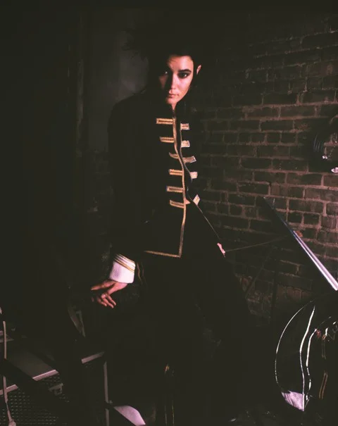  &amp; Magazine / Europe 