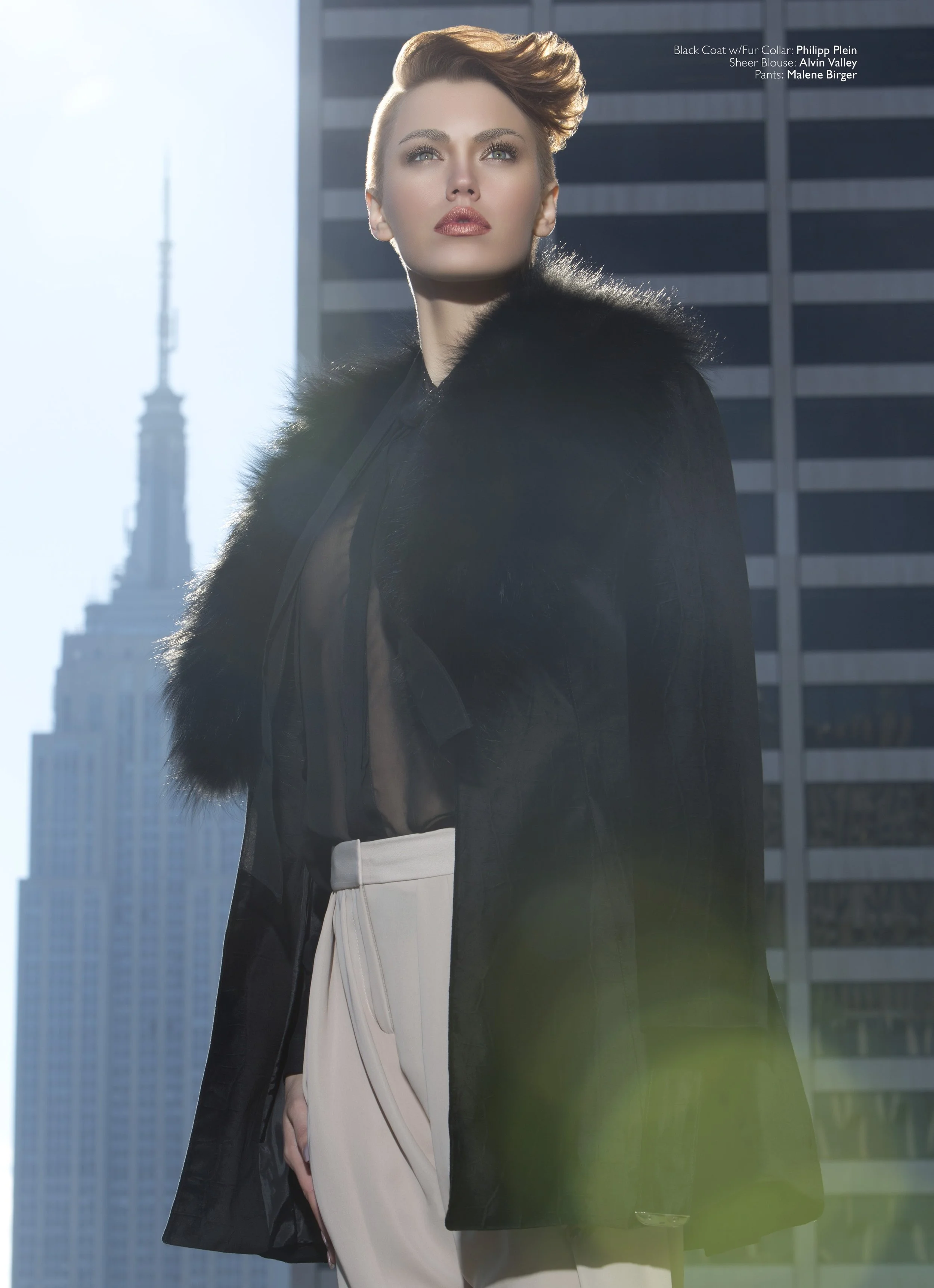  Prestige Magazine Paris 