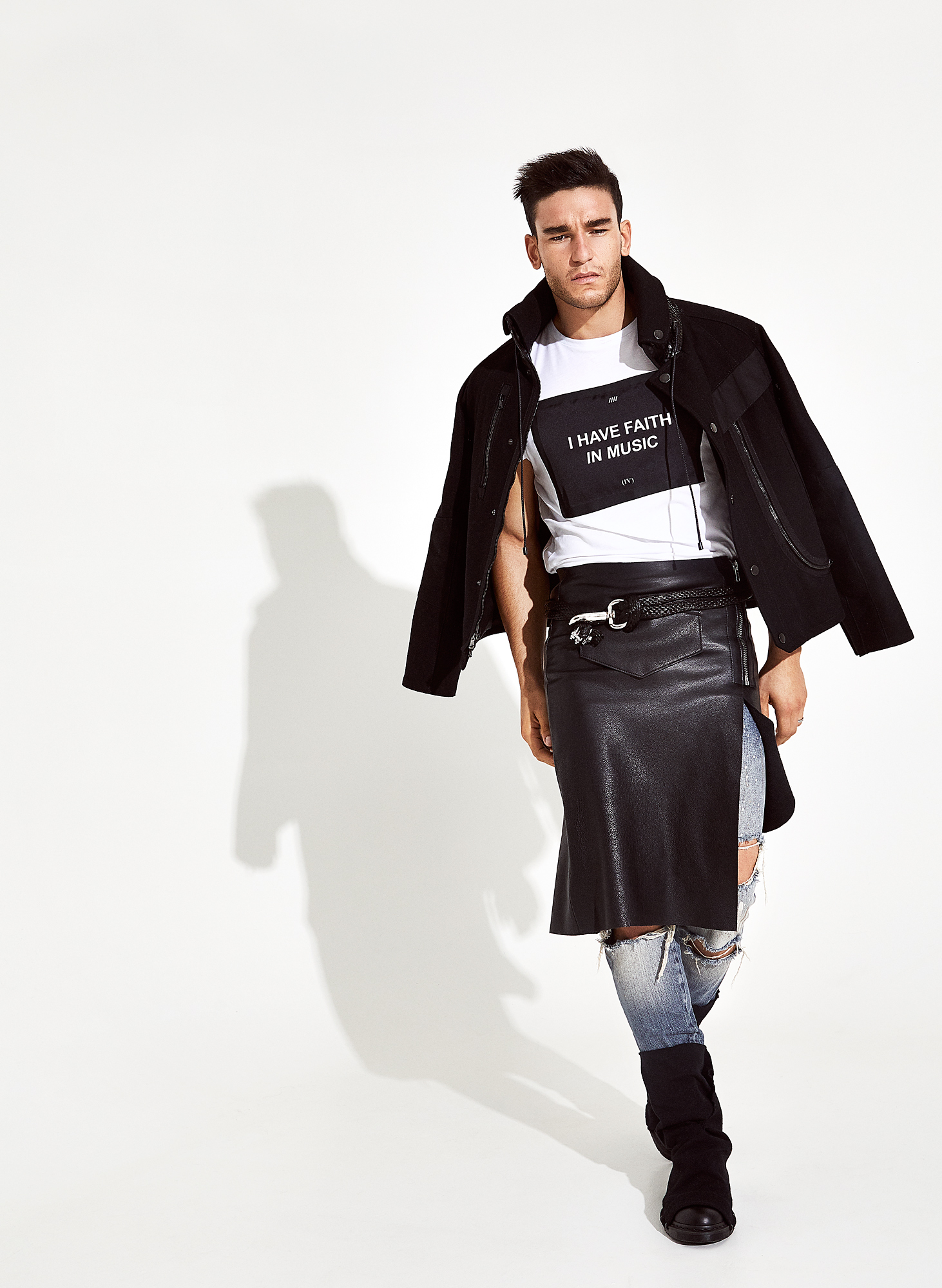  Prestige Magazine Paris 