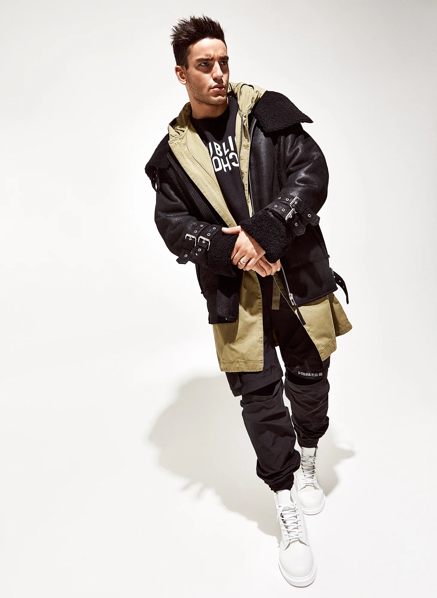  Prestige Magazine Paris 