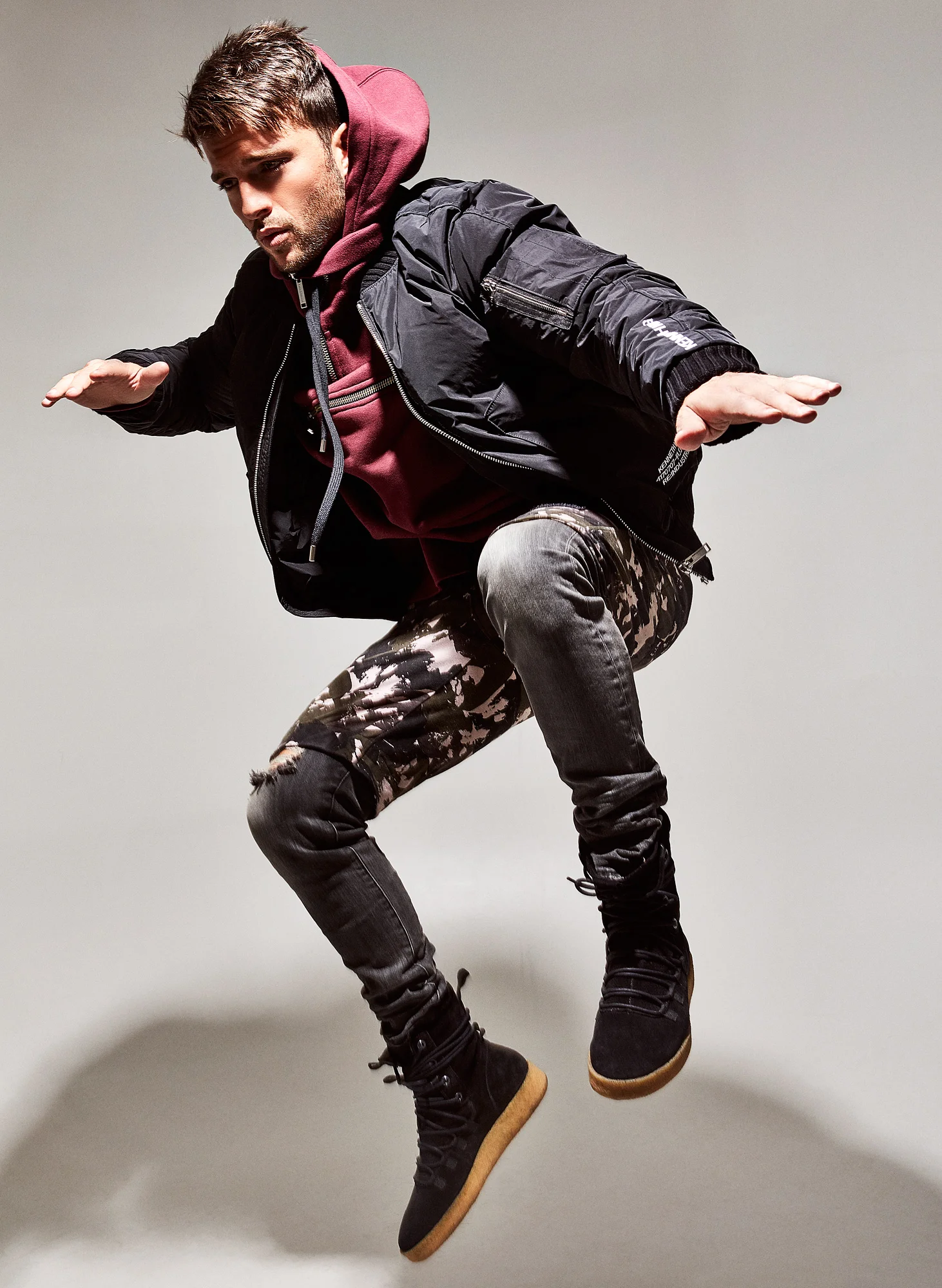  Prestige Magazine Paris 