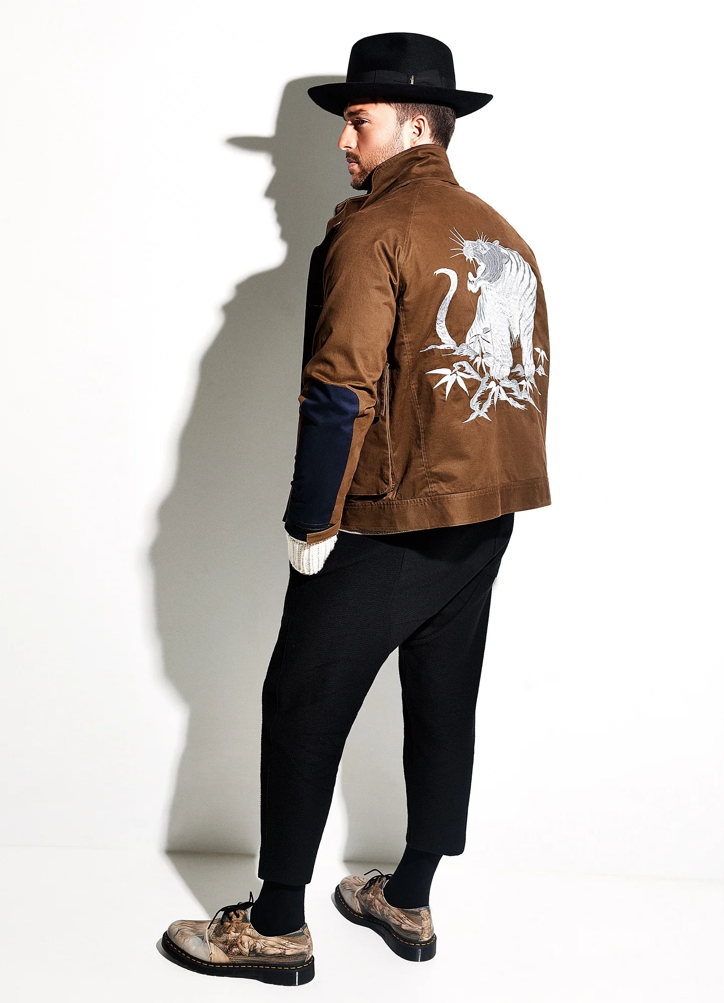  Prestige Magazine Paris 