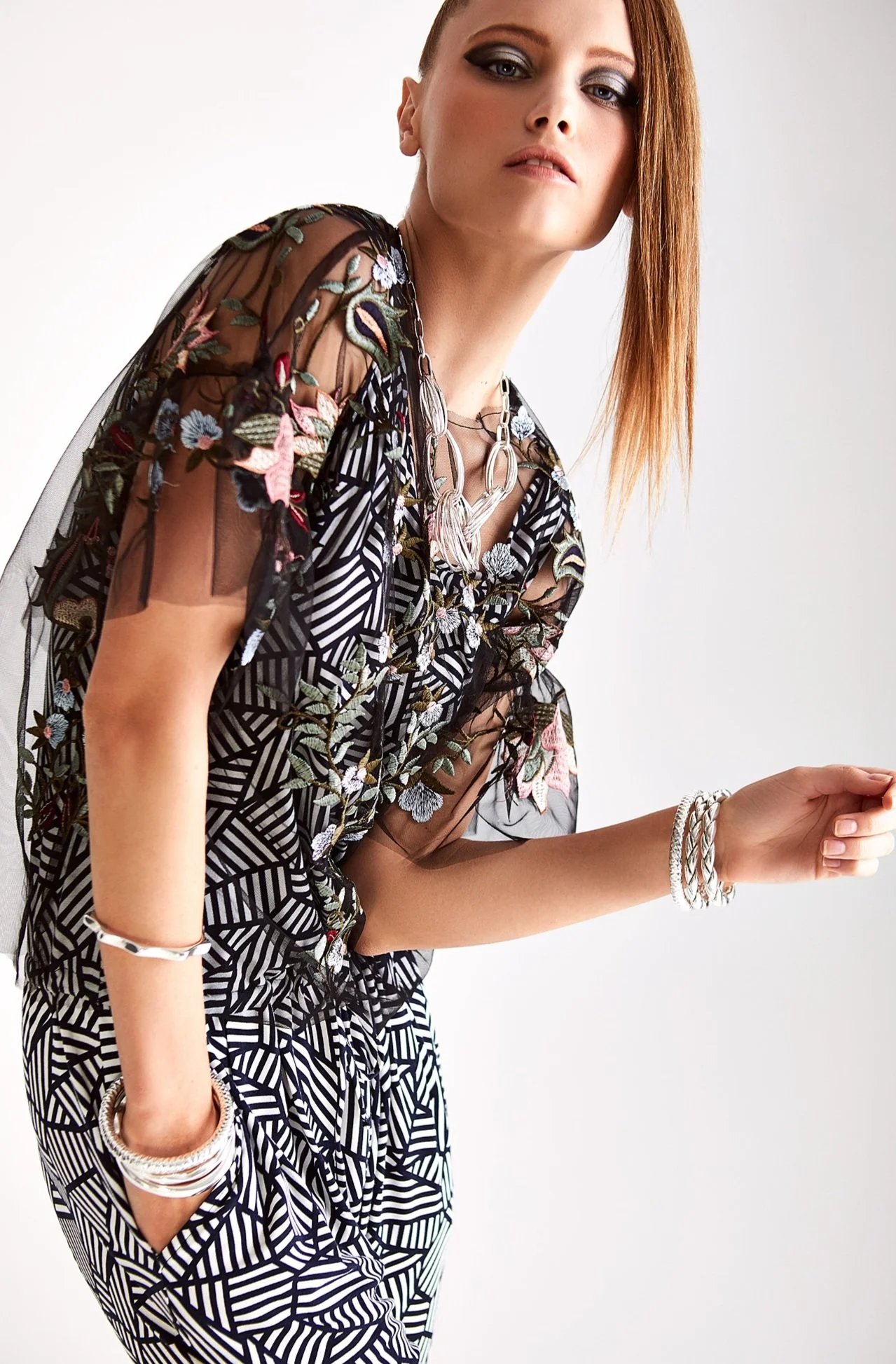  &amp; Magazine / Europe 