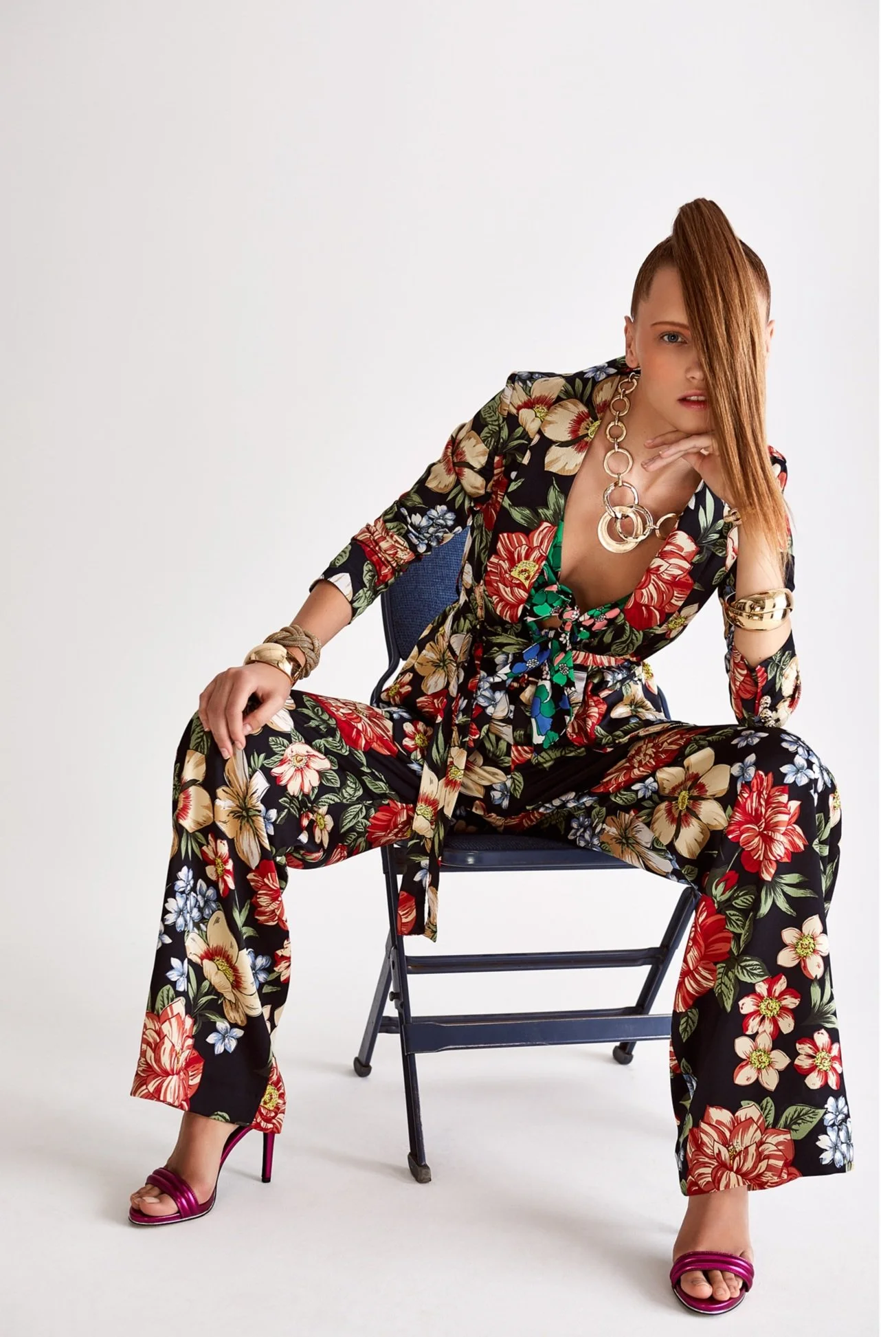  &amp; Magazine / Europe 