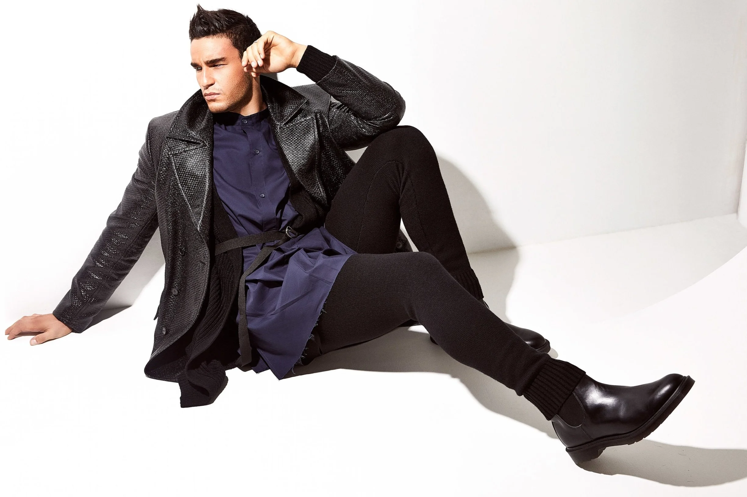  Prestige Magazine Paris 