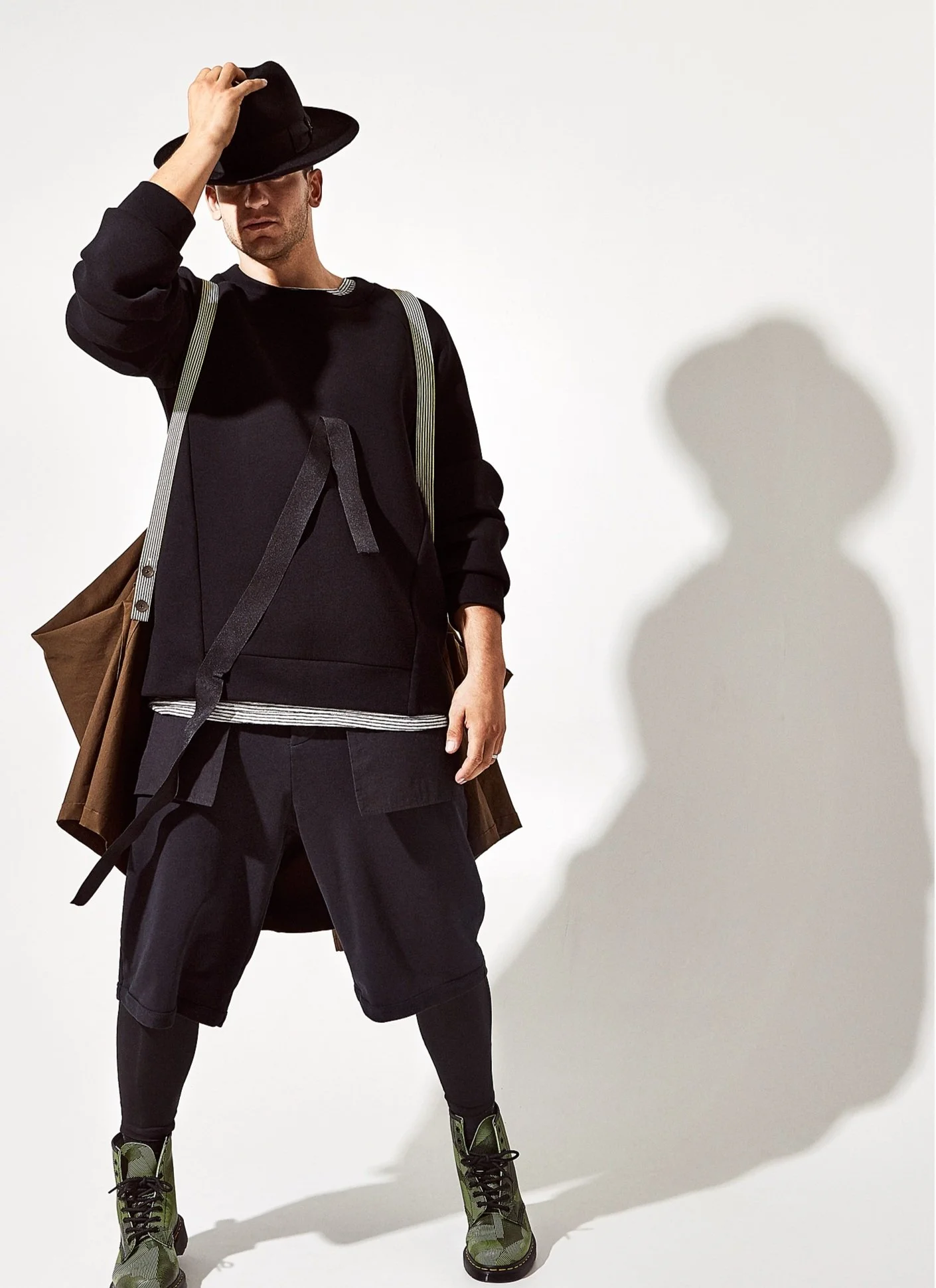  Prestige Magazine Paris 