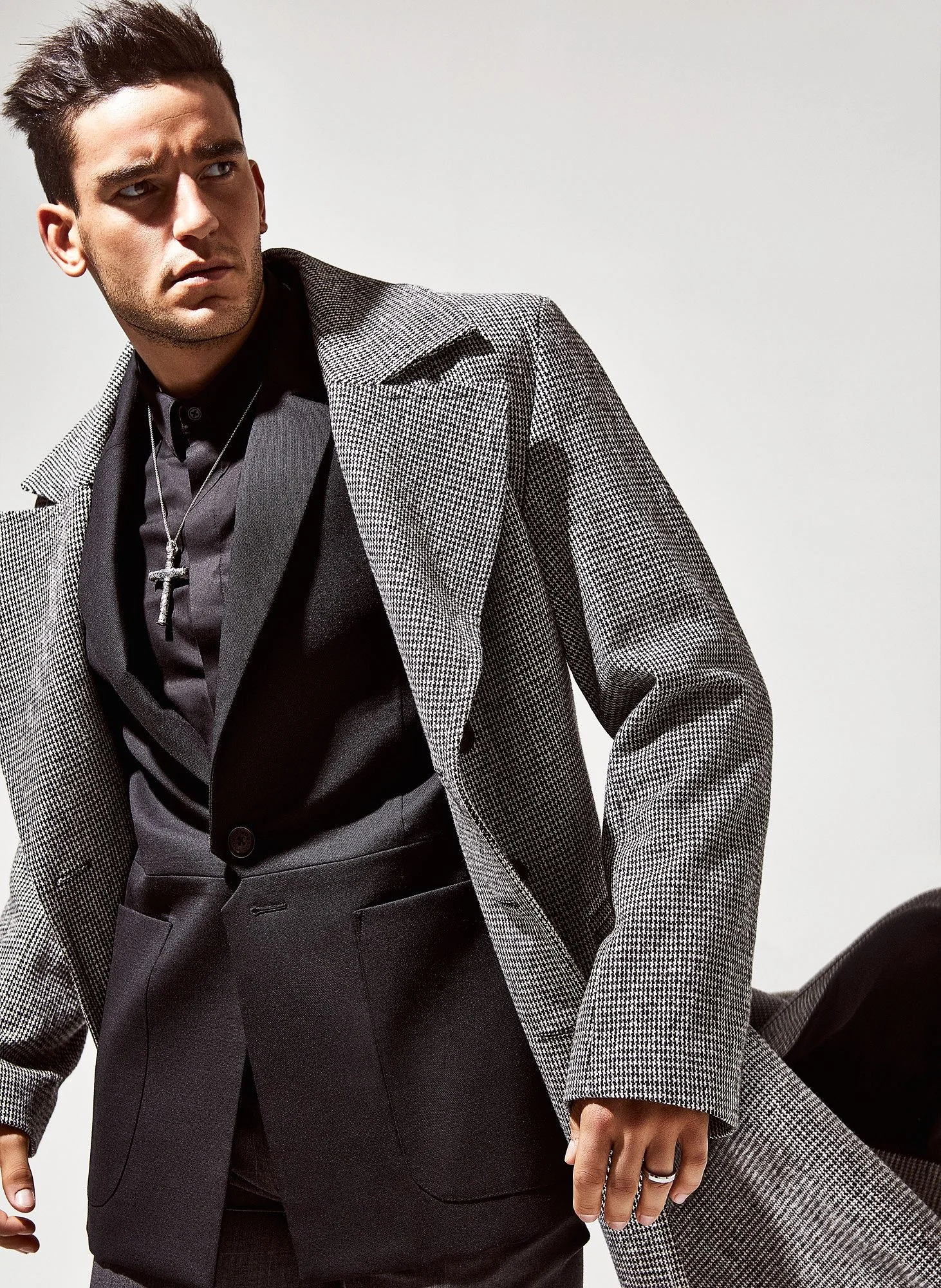  Prestige Magazine Paris 