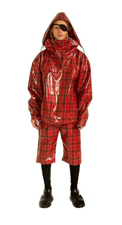  Diplomacy Collection: NYFW Presentation 