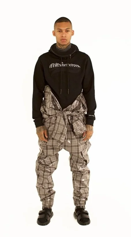  Diplomacy Collection: NYFW Presentation 