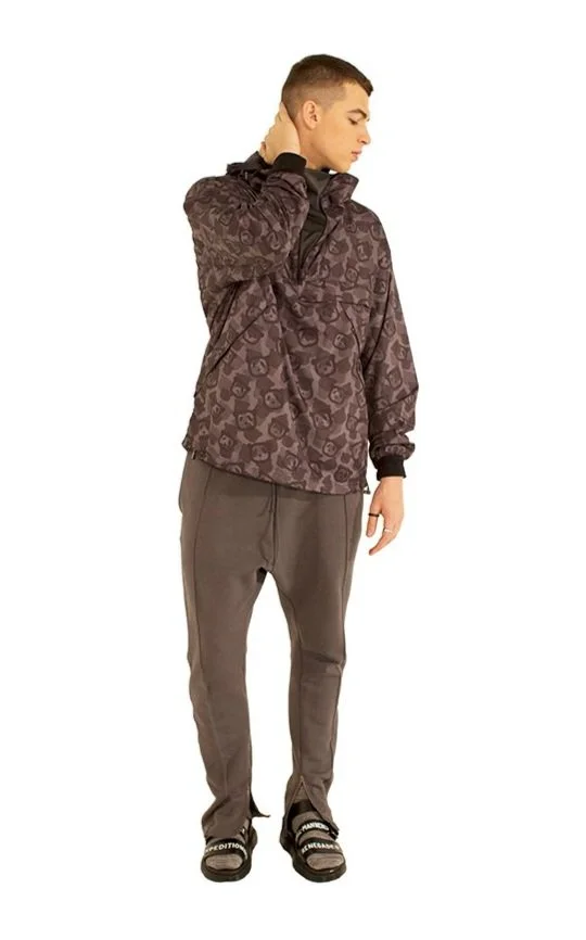  Diplomacy Collection: NYFW Presentation 