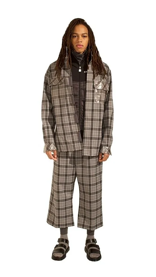  Diplomacy Collection: NYFW Presentation 