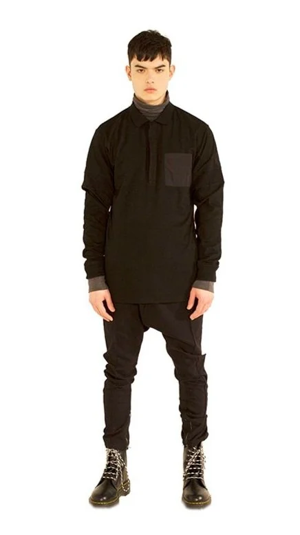  Diplomacy Collection: NYFW Presentation 