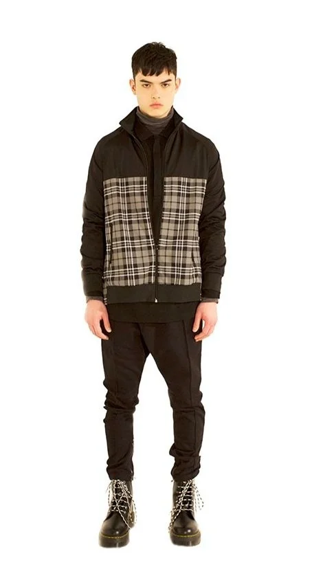  Diplomacy Collection: NYFW Presentation 