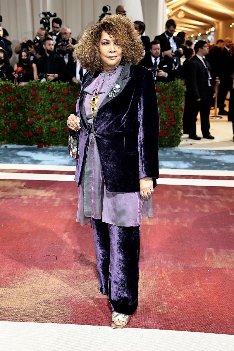  Julie Dash / Film Director &amp; 2022 Guest Curator  