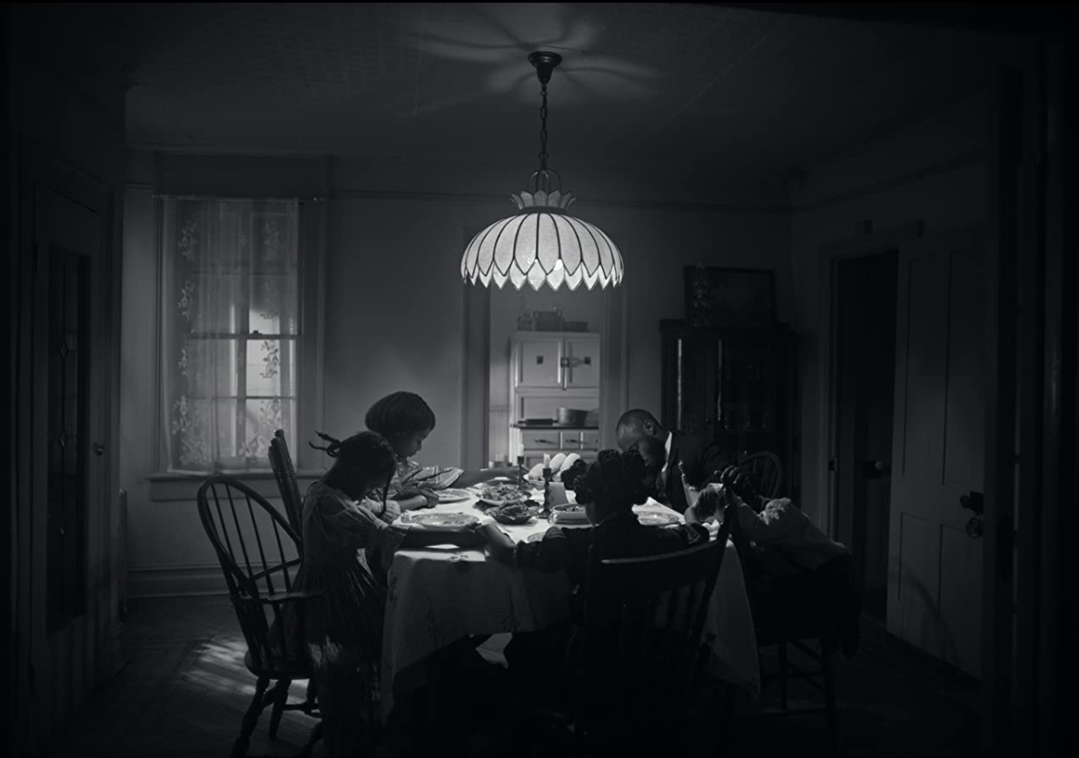  COSTUME DESIGNER / FILM: OUT / SIDE OF TIME / DIRECTOR: JENN NKIRU - MET MUSEUM NEW YORK 