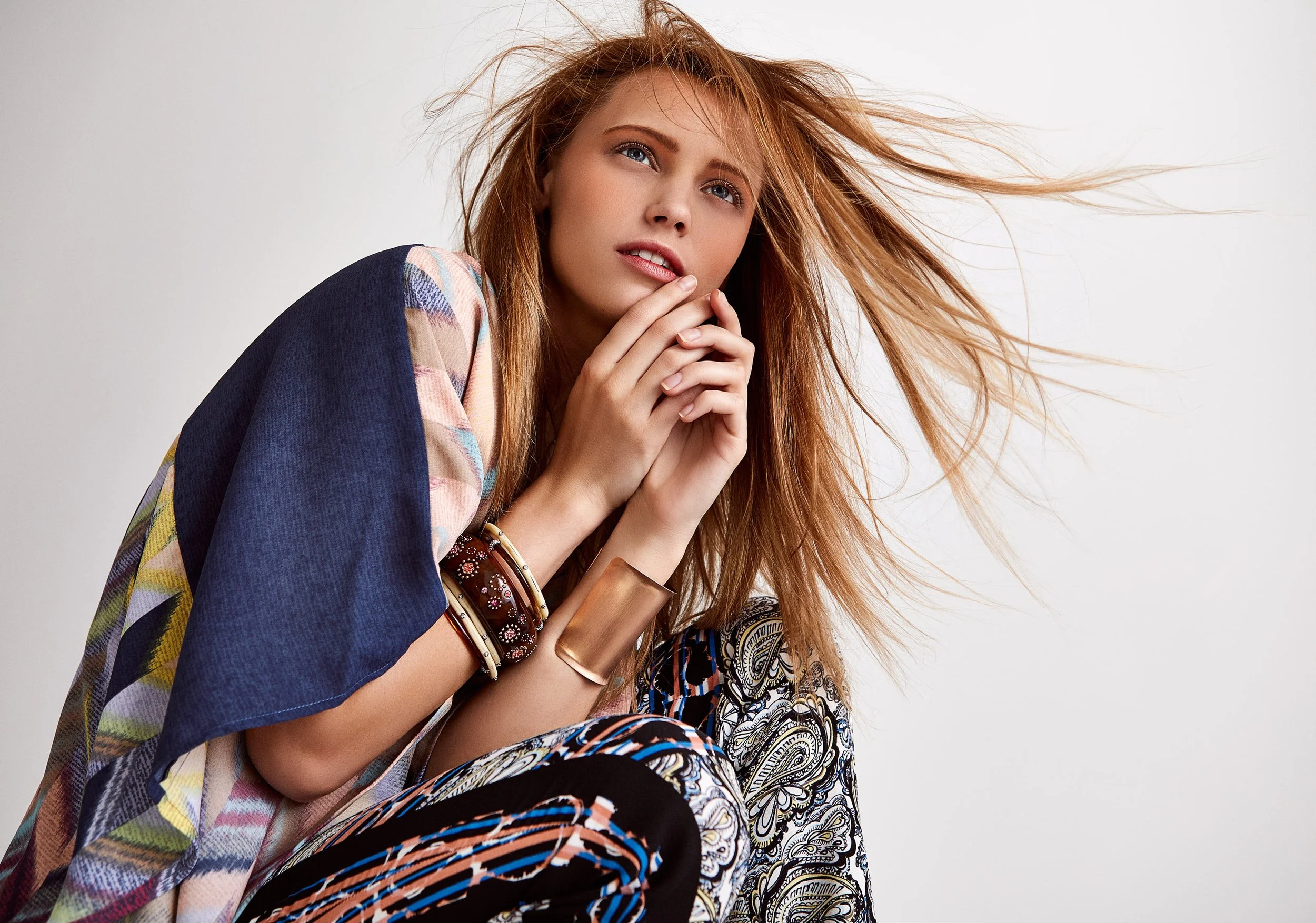  &amp; Magazine / Europe 