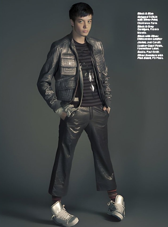  AC Magazine / Los Angeles 