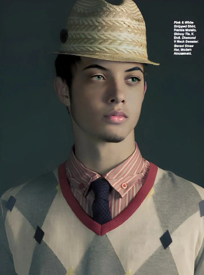  AC Magazine / Los Angeles 