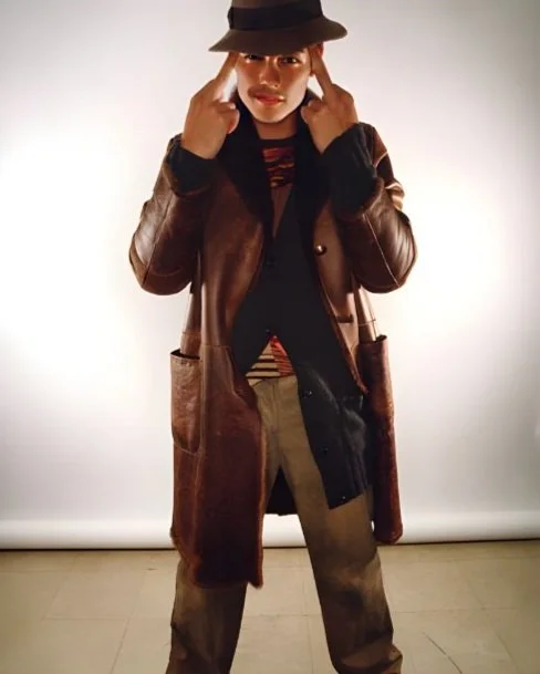  Men’s Fashion Magazine 