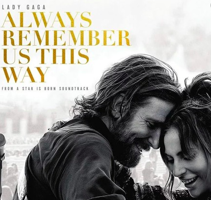 Always Remember Us This Way
