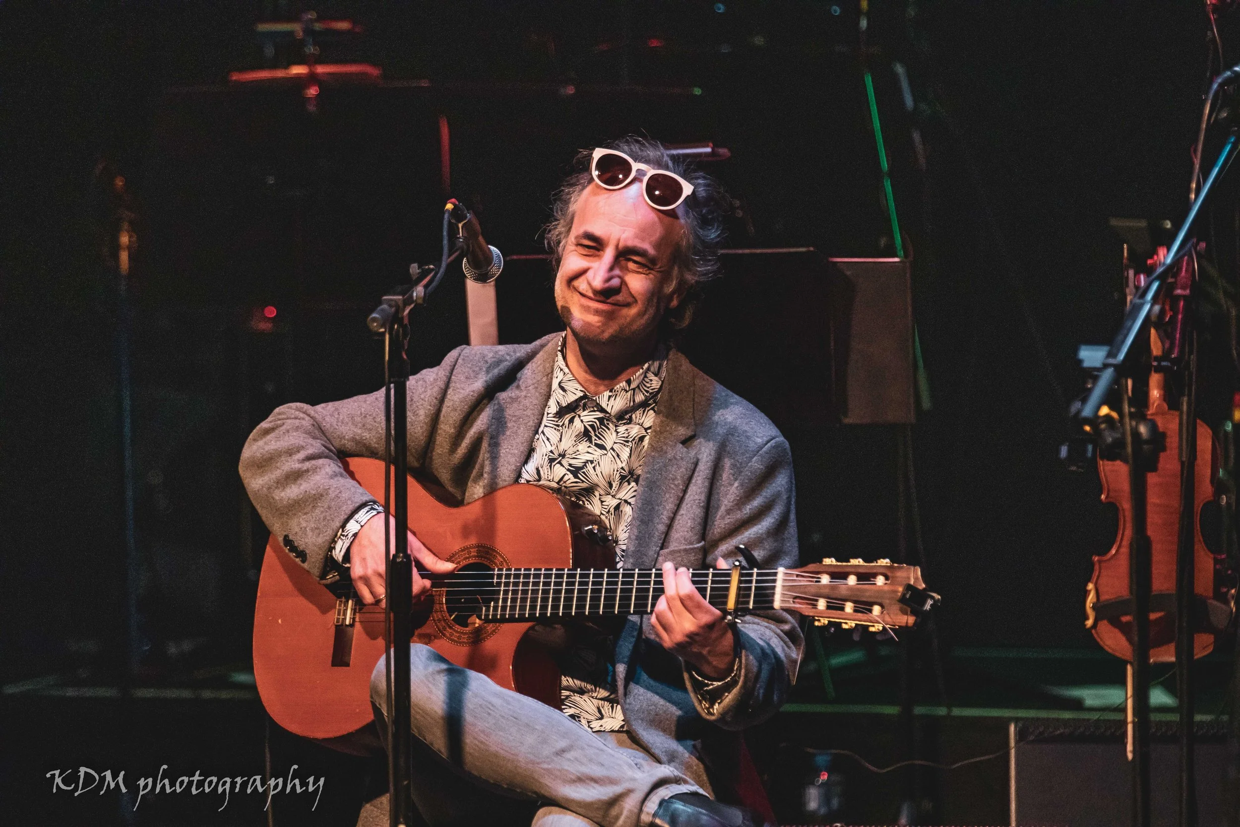 Celebrating Sligo's Music Scene