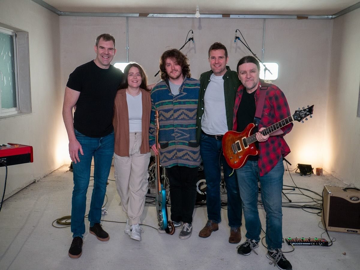 Meet the crew behind Beautiful Things!
Now live on our YouTube Channel - Link in bio.

#beautifulthings #bensonboone #themenights #music #sligomusic #sligoireland #upcomingshows