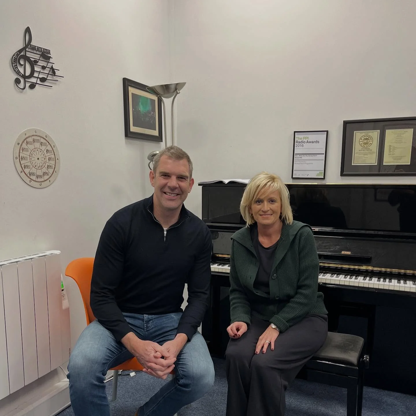 OK so that&rsquo;s the first half of term dusht!

My favourite part was getting to sit in with all of our teachers for a few lessons at a time. Each of us teaching and also observing so we could learn from each other. 

I got loads from this process 