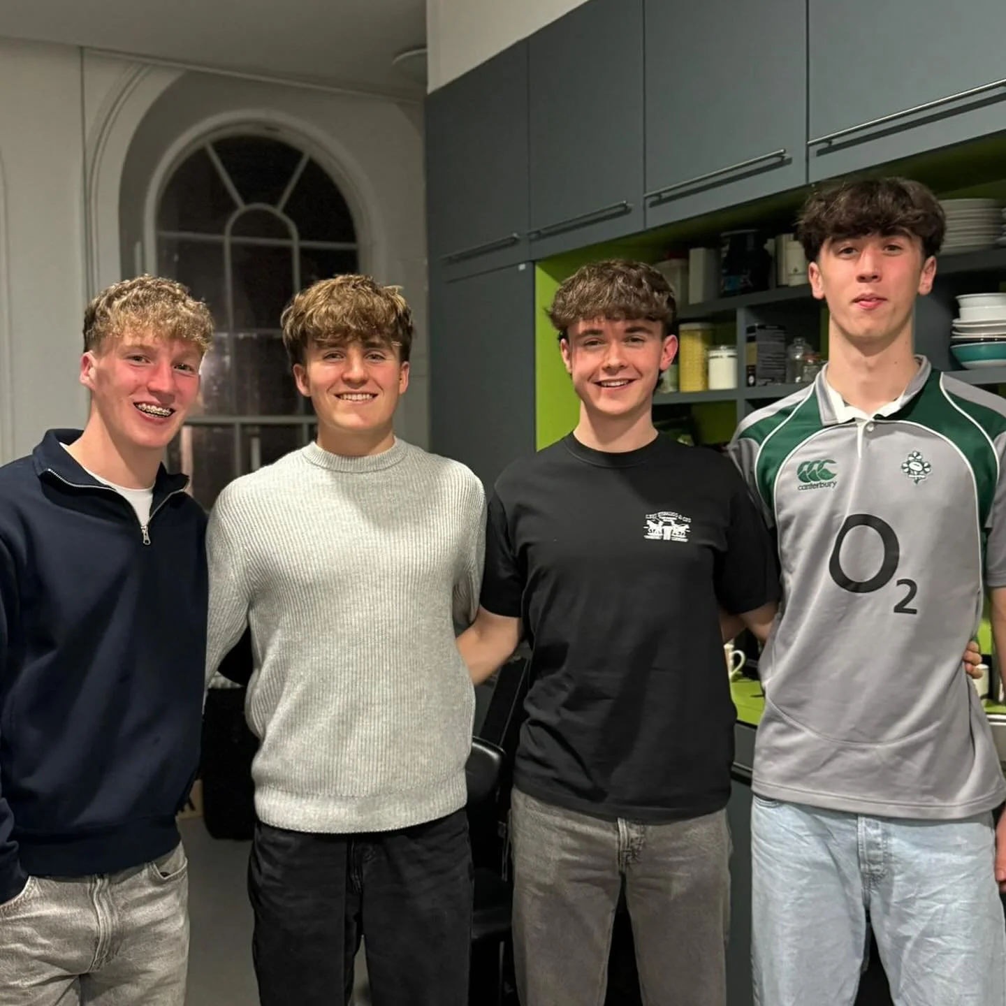 WHAT a weekend so far at Teenage Theme Night #36!!

LOADS of great performances and smiles all round as we present the Best of British music over three nights.

BIG numbers in to see our Friday and Saturday shows&hellip;but there are a few tickets le