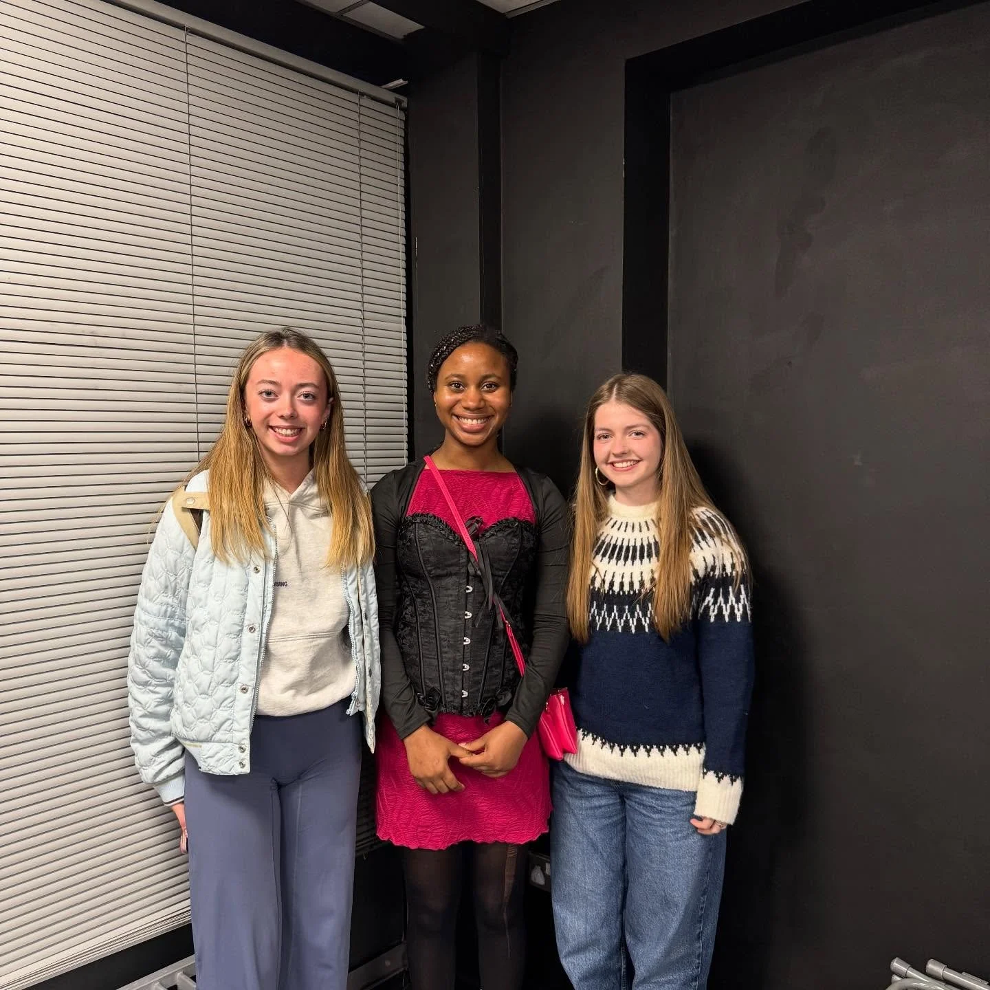 🎟️ Tickets available now!
 A reminder that our first Open Mic of 2026 is happening Wednesday, January 7th at The Crib 🎶

Whether you want to sing, play an instrument with a fellow TNA member, or just come along to reconnect with friends you haven&r