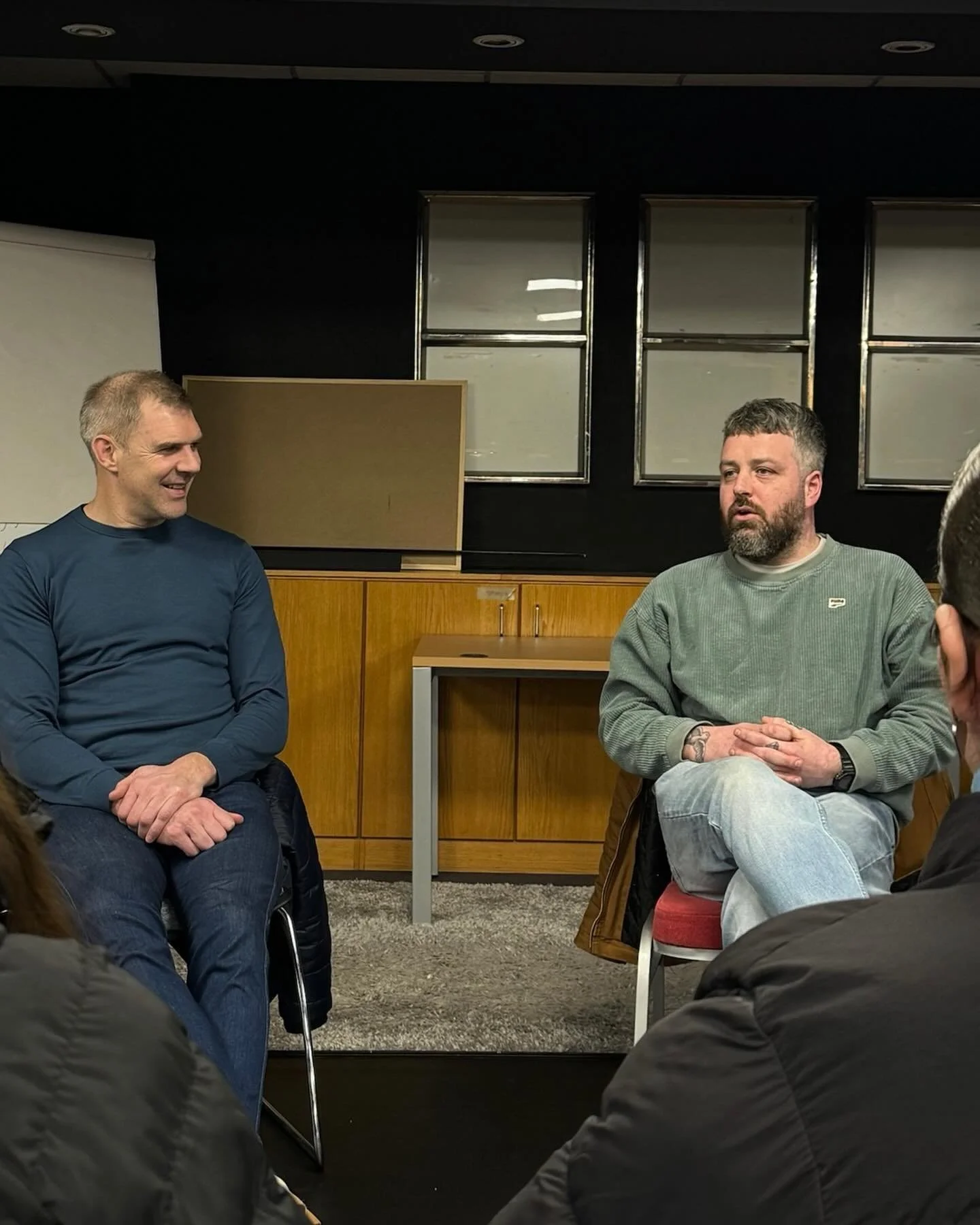 I first met Rory Maitland in 2013 when he played Kenickie in The Star Factory&rsquo;s production of GREASE.
Although his acting and singing were great, he stood out for his ability to wow his fellow cast members by making up fake Ed Sheeran songs on 