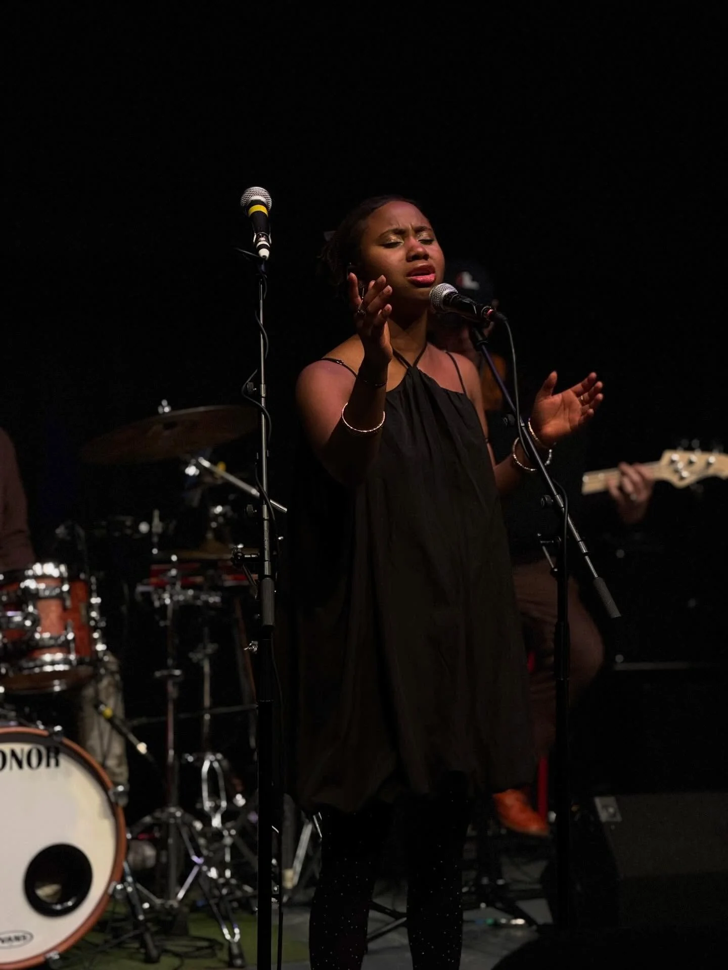 4 days to go 🔥

Throwback to November when our TNA members lit up the stage at The Model ✨

And guess what&hellip; we&rsquo;re doing it all over again this weekend 🙌

TTN #37 takes over The Model this Friday, Saturday &amp; Sunday with our brand ne