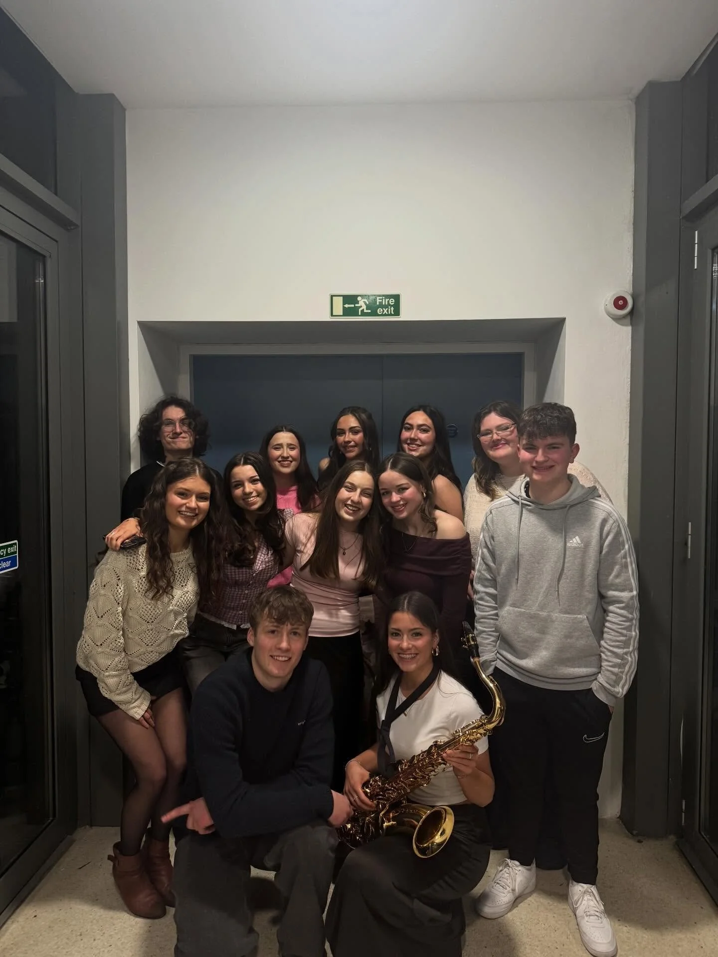 THATS A WRAP 🙌

Teenage Theme Night #37 has come to an end&hellip; what a weekend we had.

Congratulations to everyone involved in the academy for their wonderful performances across the weekend. It was certainly a TTN to remember.

Our focus now ch