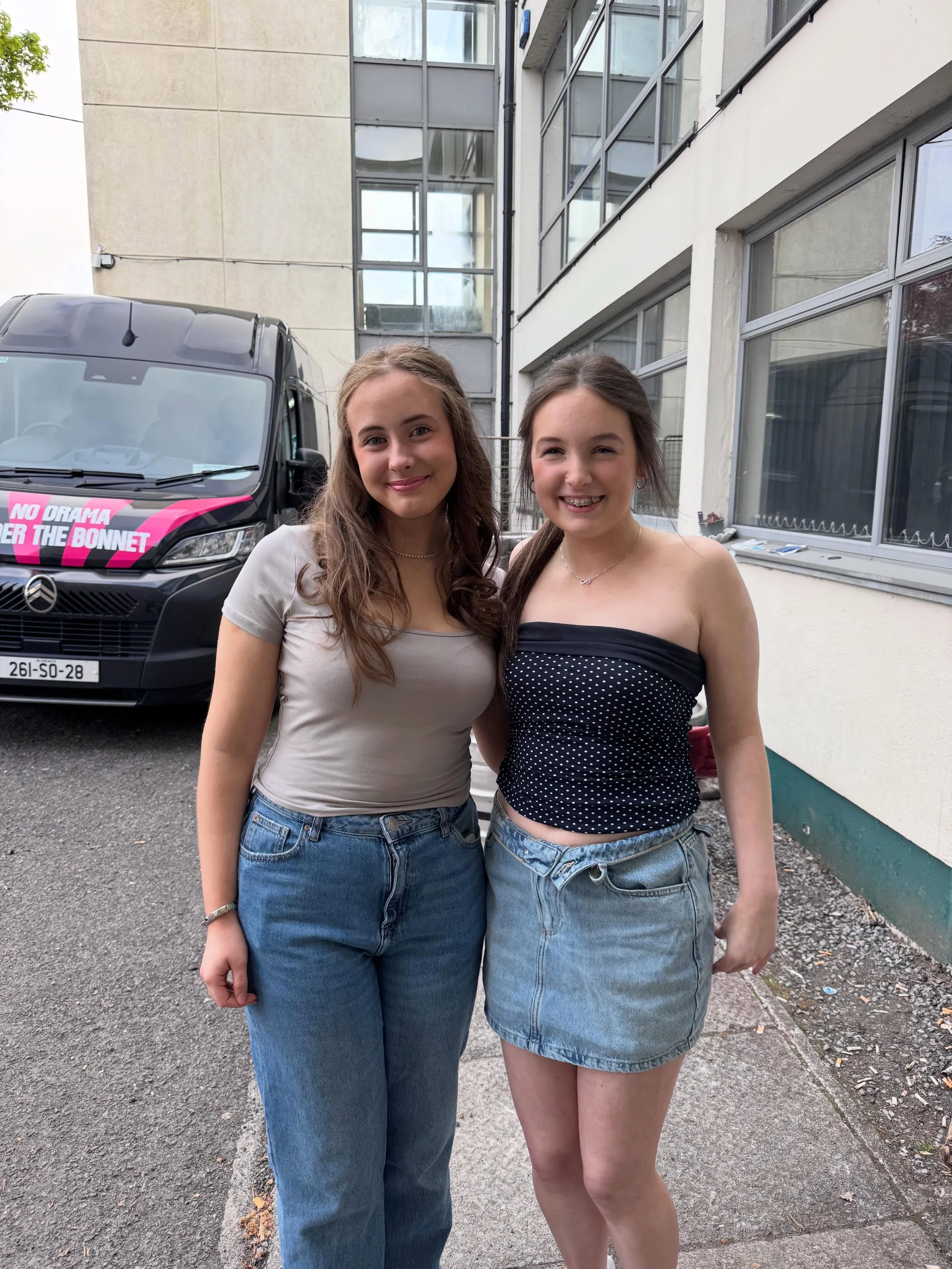 THAT&rsquo;S A WRAP✨

What an incredible weekend at the Hawk&rsquo;s Well Theatre for Teenage Theme Night #38 - Musicals 🎭🔥

Huge congratulations to all the amazing performers from Theme Night Academy and Sligo Academy of Music, who absolutely blew