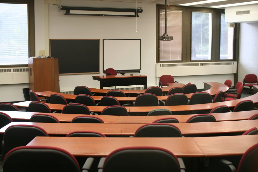 Social Schools in de schoolbanken