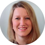 Marieke, implementatiemanager