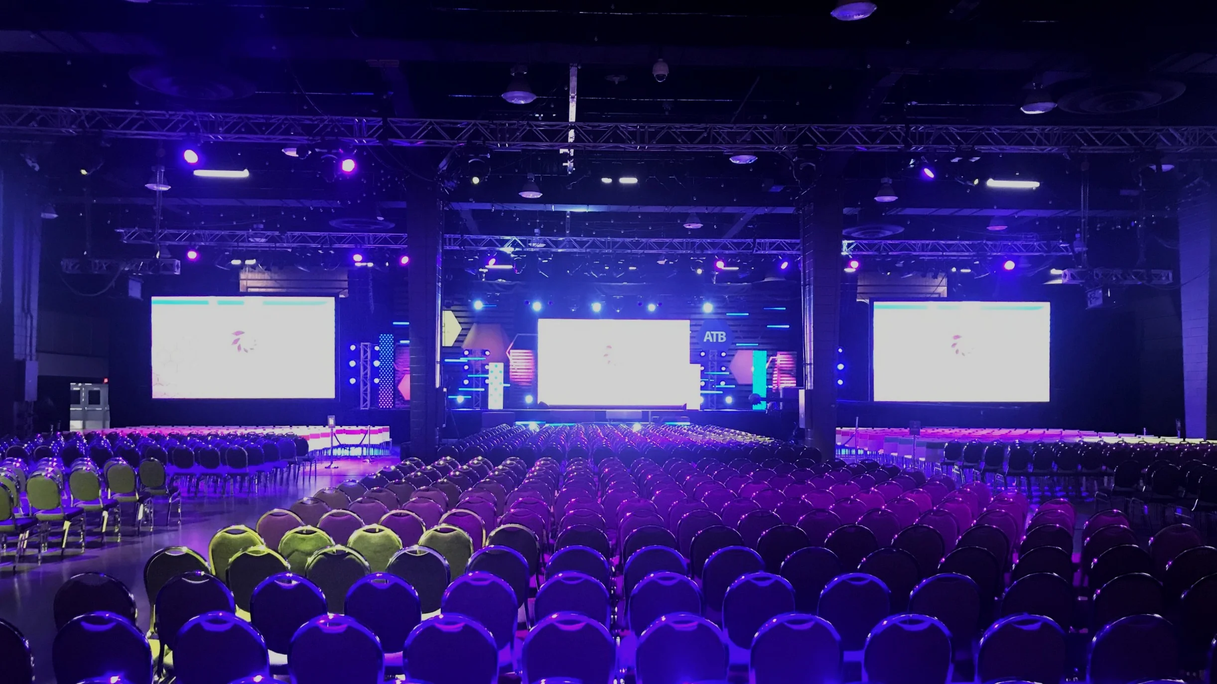 Energy Disruptors UNITE 2019