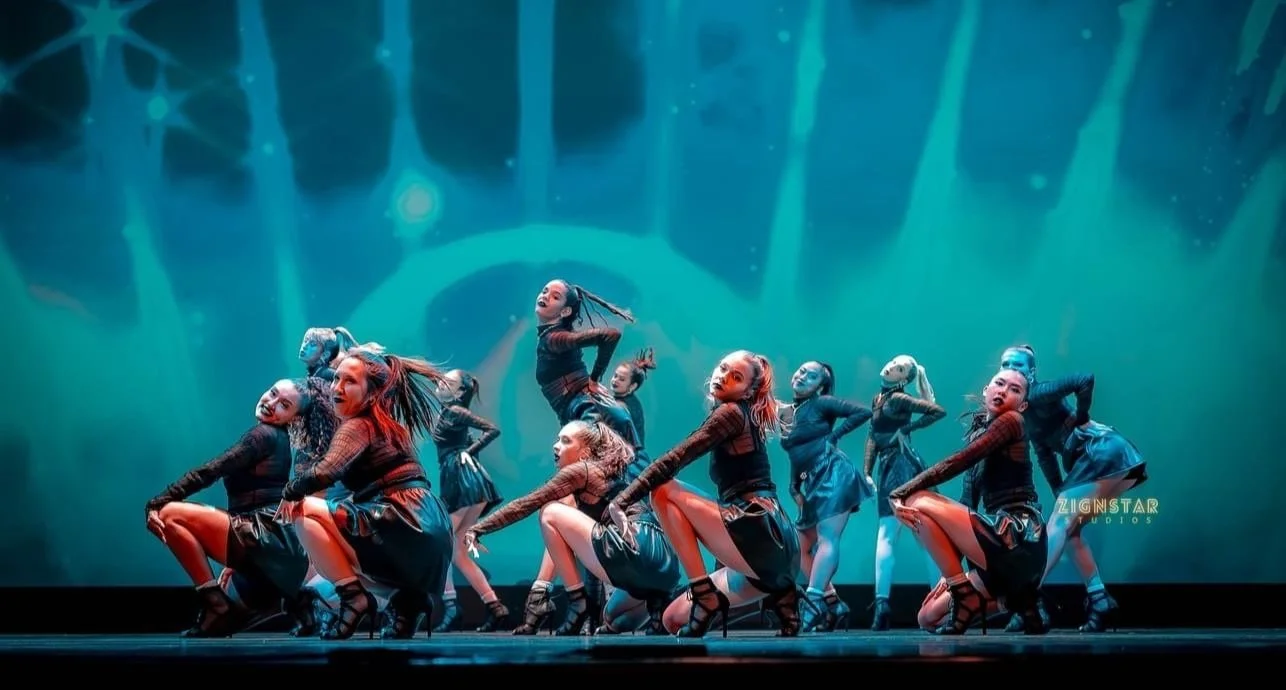 One World Goes Bollywood