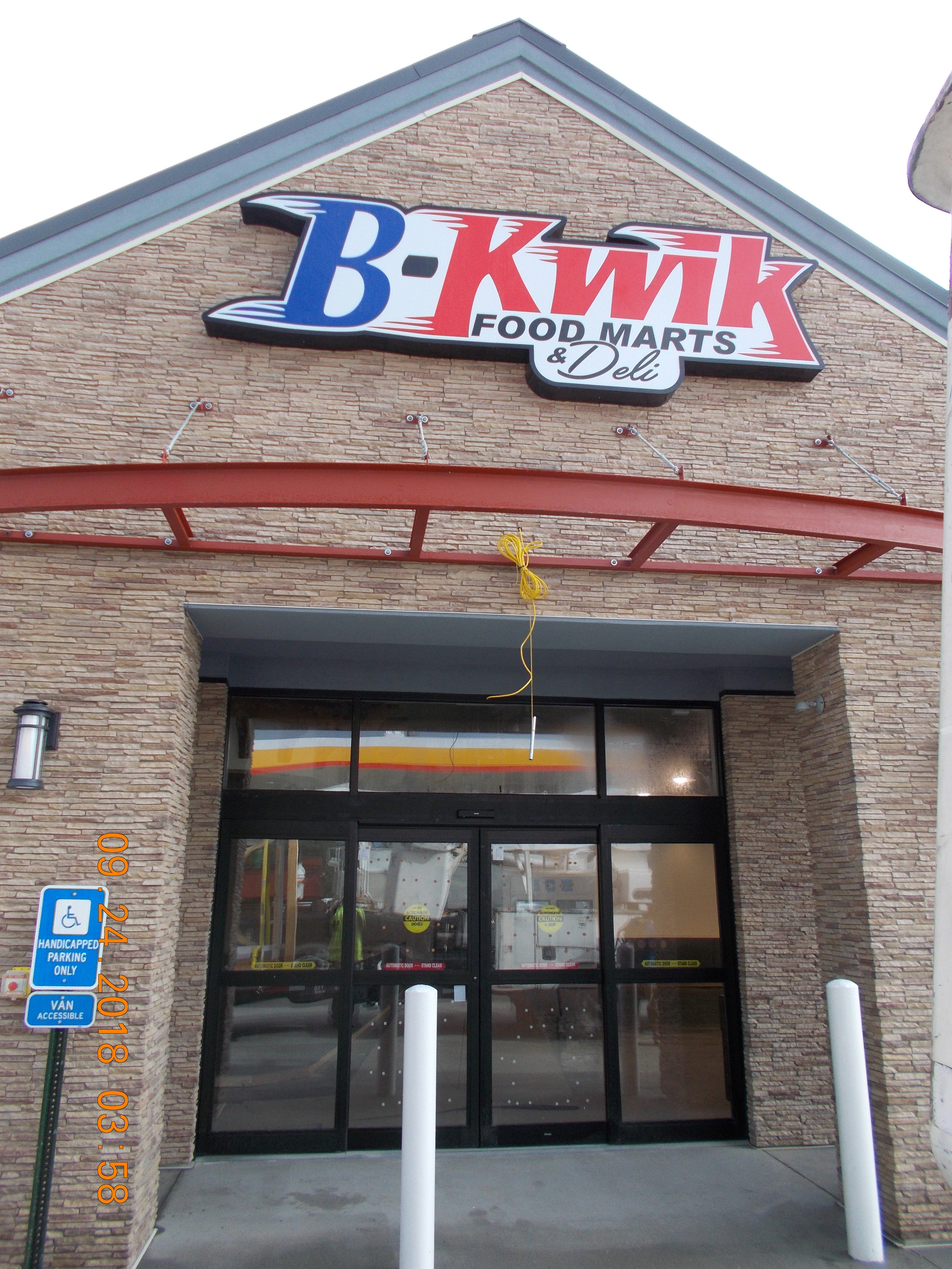 Buffalo Services_BKwik #15_6290 Highway 98_Hattiesburg, MS (26).JPG