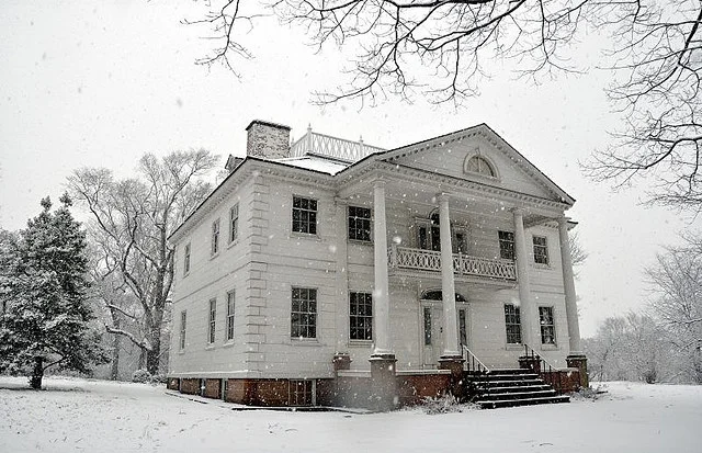 Morris Jumel in the snow.jpg