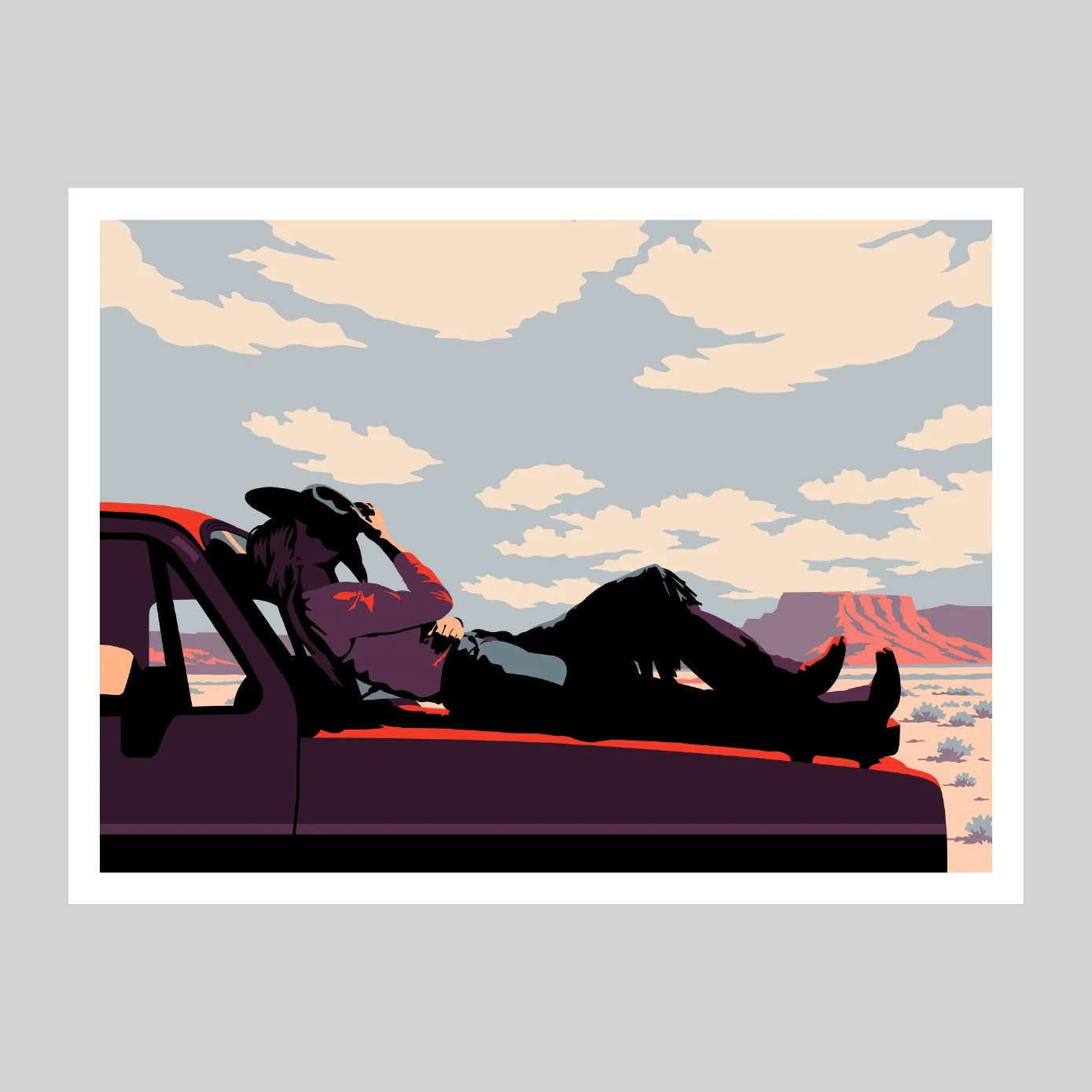 Day Dream'n