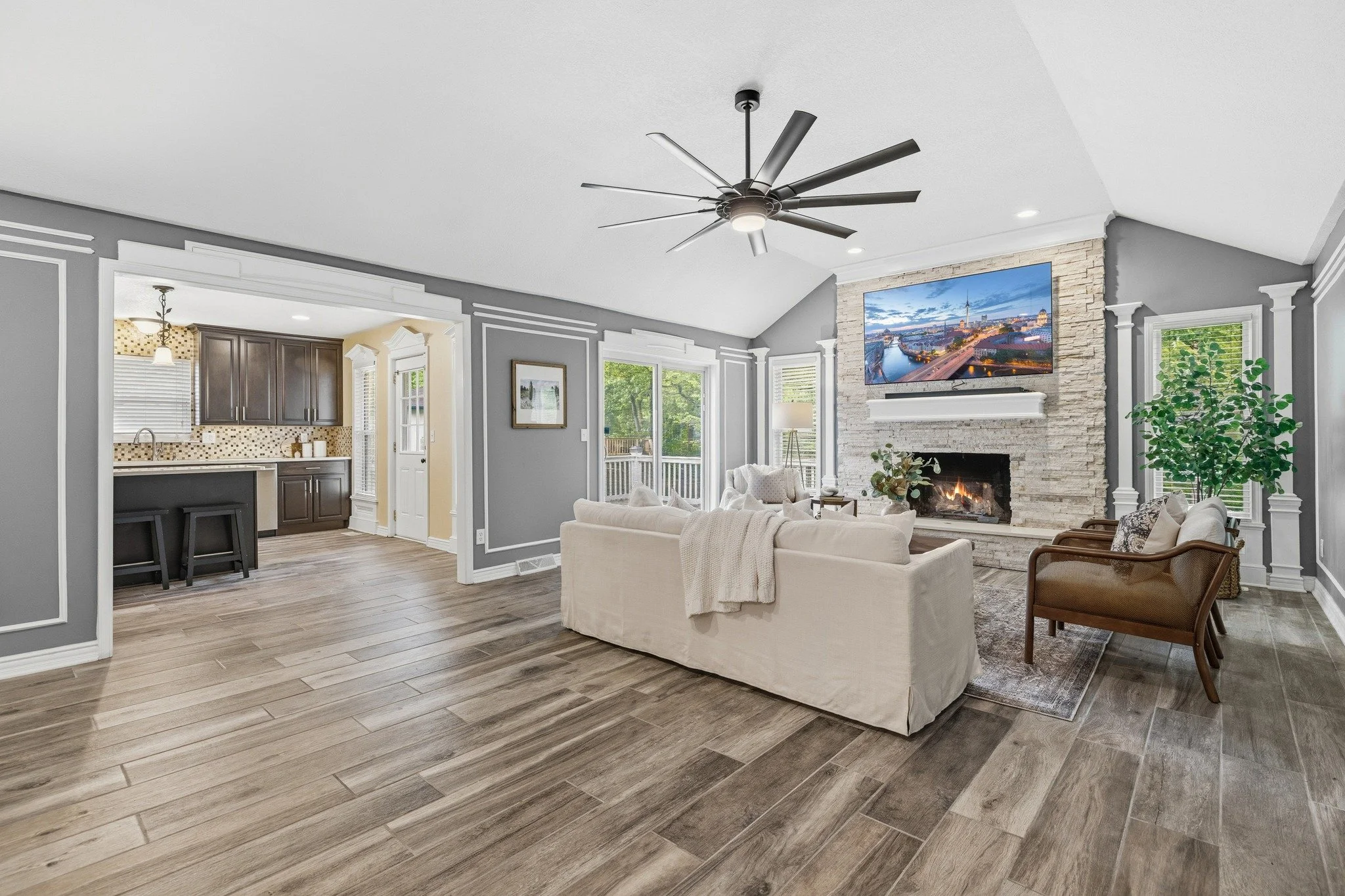 These seven photos were all taken within the last week.

Seven different homes.
Seven different photographers.
One consistent standard.

At KC Home Photography, consistency matters just as much as creativity.

Over the years we&rsquo;ve had agents tr