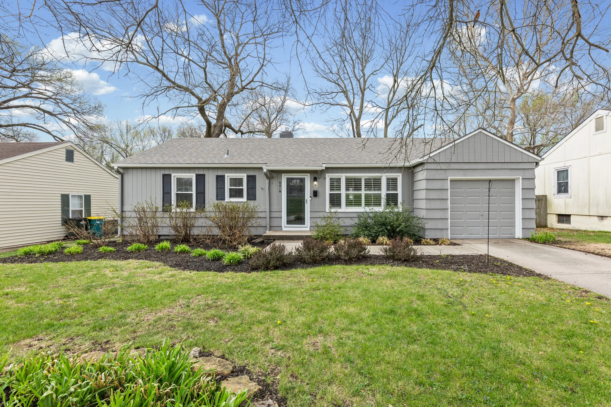 photo of kansas city home
