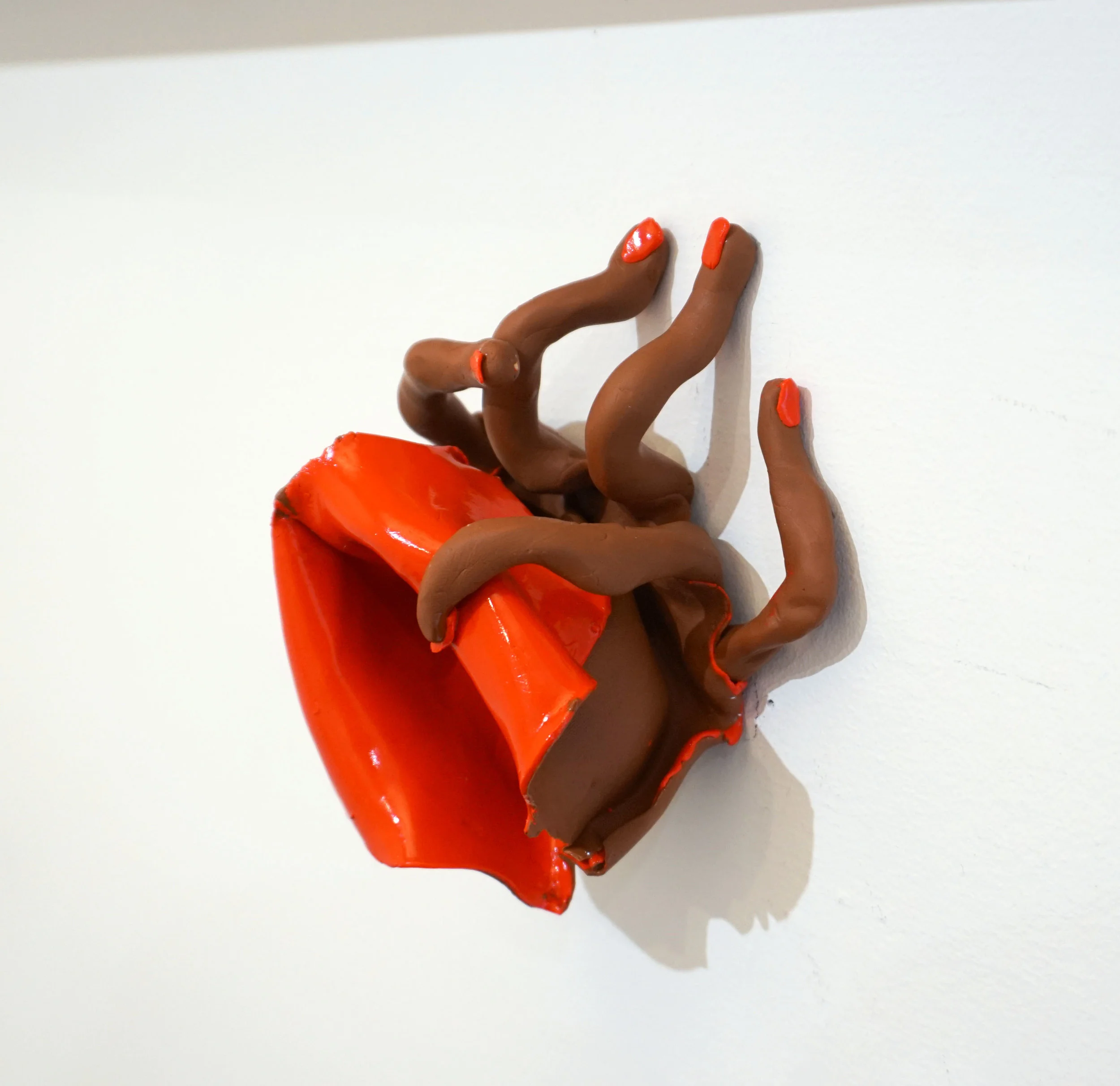 installation detail