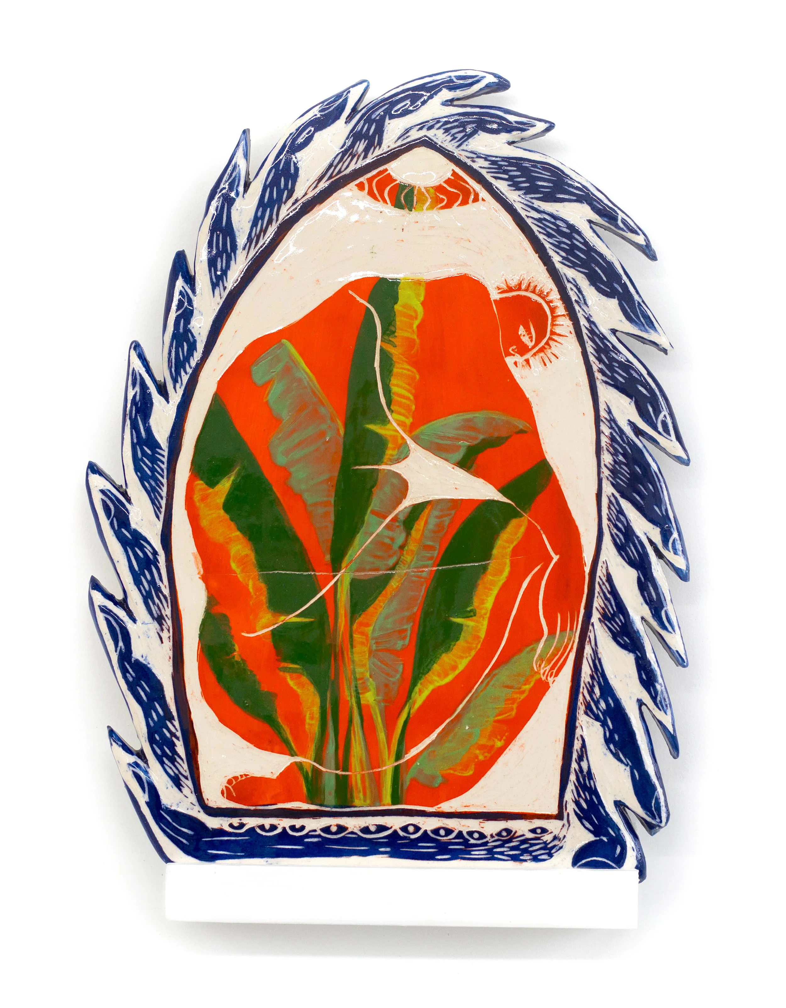 tile III