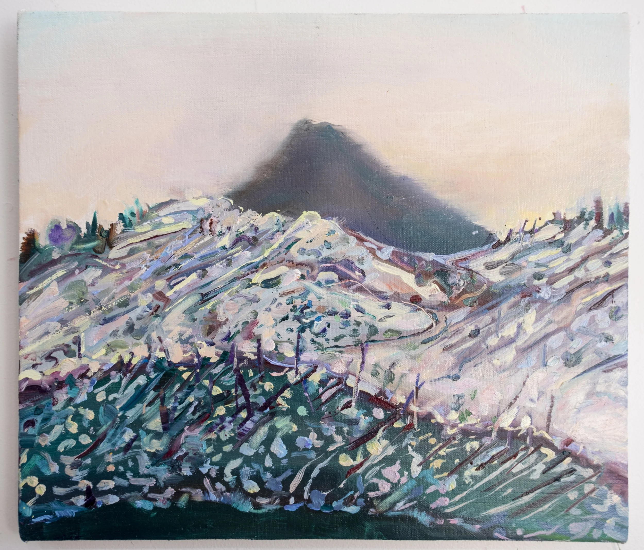 The Caldera