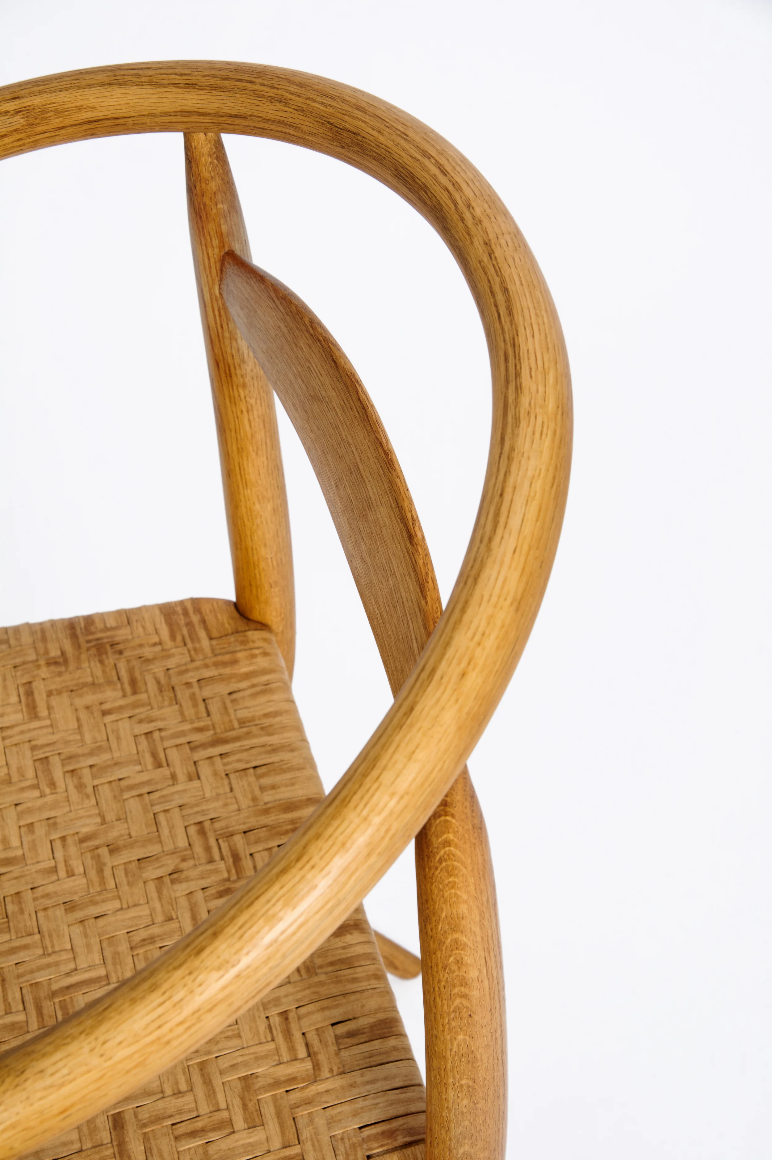 Urban Country Chair