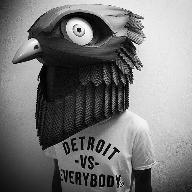 BIRDO