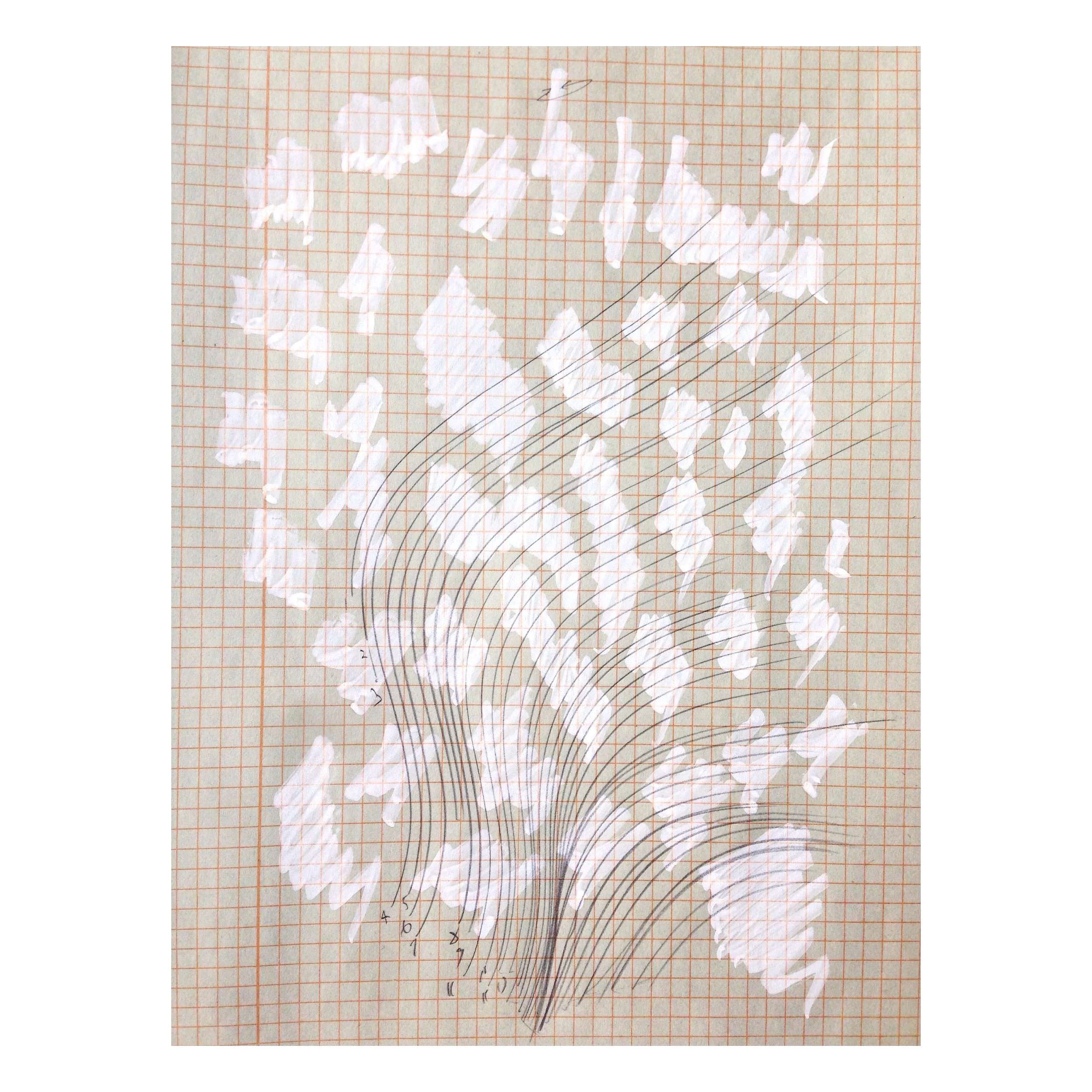 It's Hailing in Paris