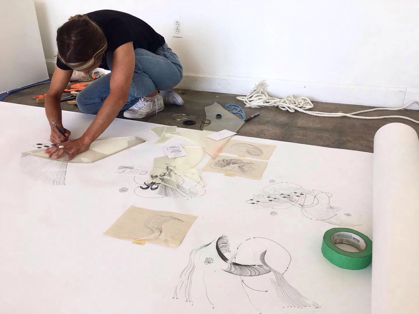 Hamtramck/Detroit (2019)