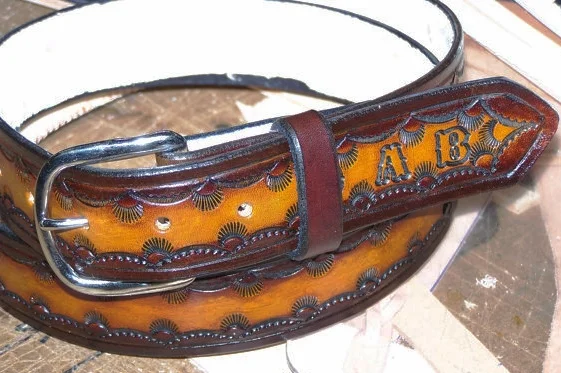 &nbsp; &nbsp; &nbsp; &nbsp; &nbsp; &nbsp; &nbsp; &nbsp; &nbsp; &nbsp; &nbsp; &nbsp;LEATHER BELTS